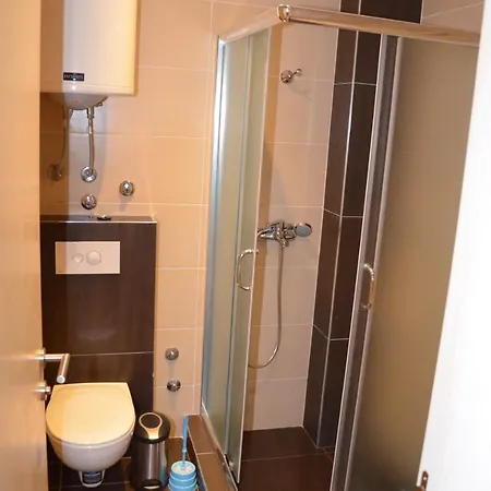 Gæstehus Zupa Kopaonik