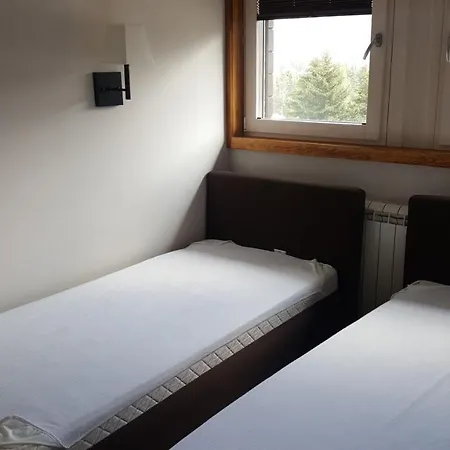 Zupa Wellness & Guest house *