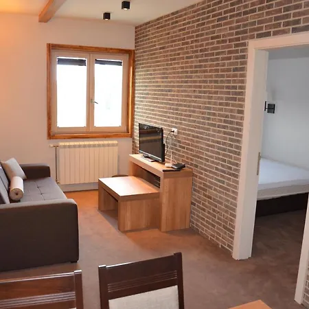 Zupa Gæstehus Kopaonik