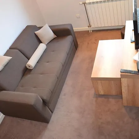 Zupa Gæstehus Kopaonik