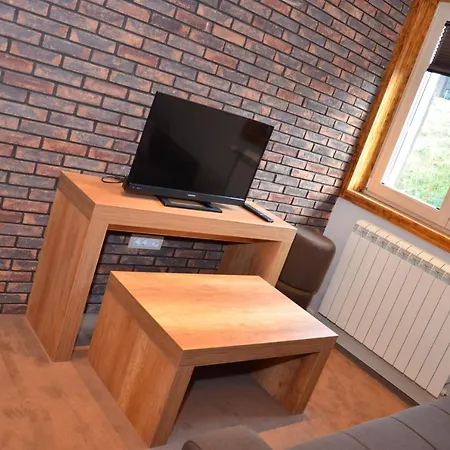 Zupa Wellness & Guest house Kopaonik