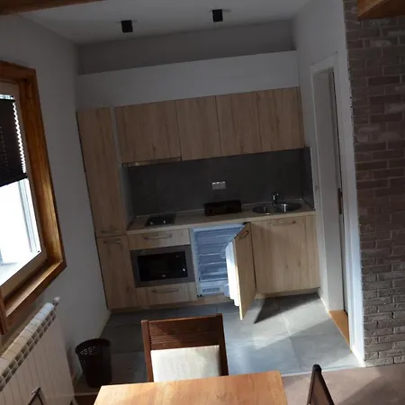 Guest house Zupa Wellness &