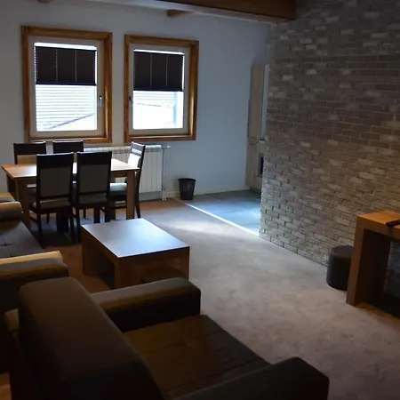 Guest house Zupa Wellness &