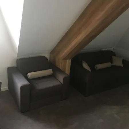 Zupa Wellness & Guest house Kopaonik