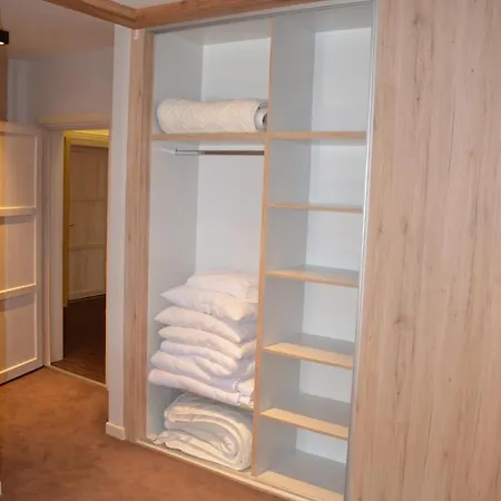 Zupa Gæstehus Kopaonik