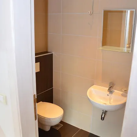 Guest house Zupa Wellness & *