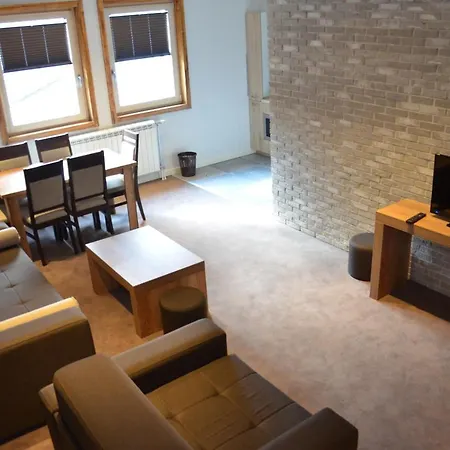 Gæstehus Zupa Kopaonik