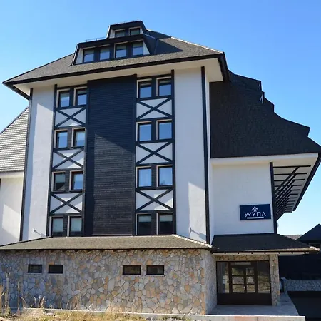 Gæstehus Zupa Kopaonik
