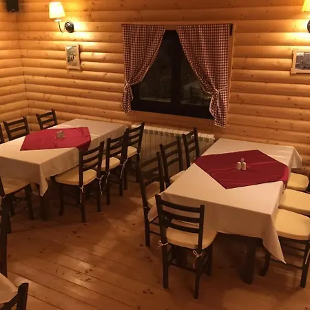 Zupa Wellness & * Kopaonik