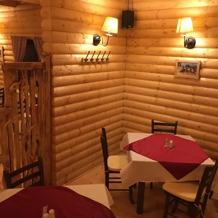 Zupa Wellness & Guest house