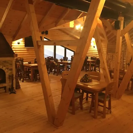 Guest house Zupa Wellness & *