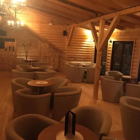 Guest house Zupa Wellness &