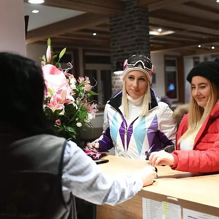Zupa Wellness & Guest house *