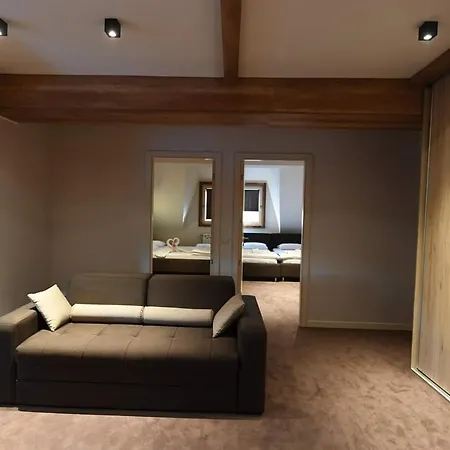 Gæstehus Zupa Kopaonik