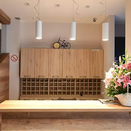 Zupa Wellness & Kopaonik