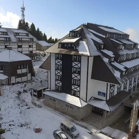Zupa Wellness & Guest house *