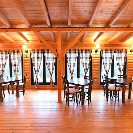 Zupa Wellness & Guest house *