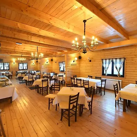 Guest house Zupa Wellness &