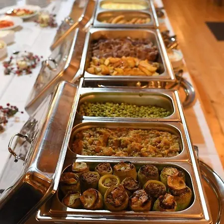 Zupa Gæstehus Kopaonik